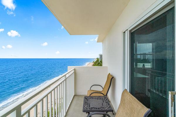 45 Ocean, 4511 S Ocean Blvd #607, Highland Beach, Florida 33487, image 3