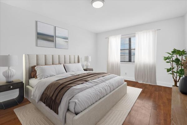 Isle Of Boca Dunes, 9235 SW 8th St #205, Boca Raton, Florida 33428, image 3