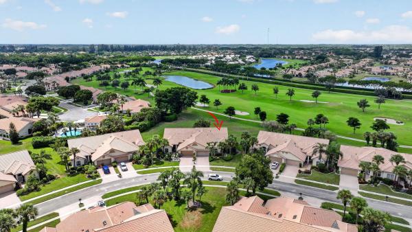 Ashford At Aberdeen, 7171 Ashford Ln, Boynton Beach, Florida 33472, image 2