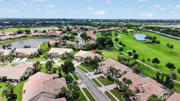 Ashford At Aberdeen, 7171 Ashford Ln, Boynton Beach, Florida 33472, image 3