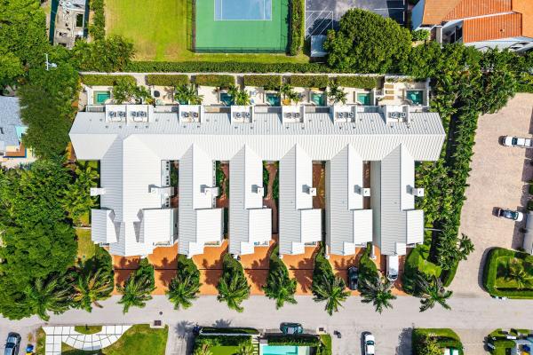 Ocean Breeze Townhomes, 5 Adams Rd, Ocean Ridge, Florida 33435, image 2