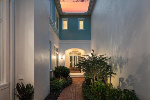 Ocean Breeze Townhomes, 5 Adams Rd, Ocean Ridge, Florida 33435, image 3