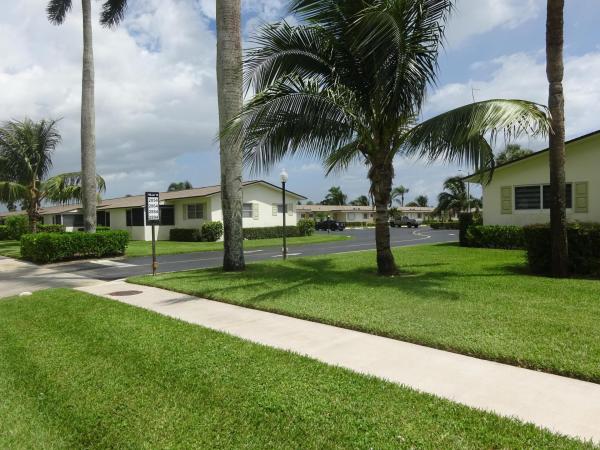 Crosley At Cresthaven Villas, 2864 Crosley Dr E #A, West Palm Beach, Florida 33415, image 3
