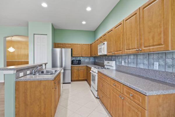 Magnolia Lakes At St Lucie West, 163 NW Pleasant Grove Way, Port St. Lucie, Florida 34986, image 3