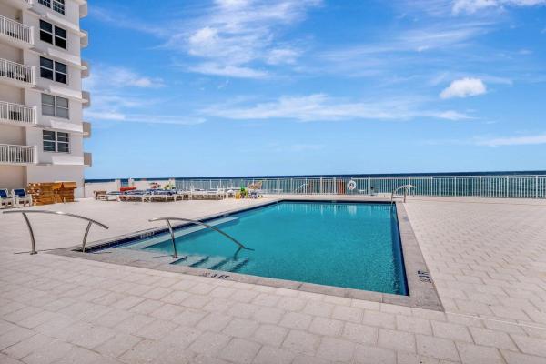 45 Ocean, 4511 S Ocean Blvd #607, Highland Beach, Florida 33487, image 2