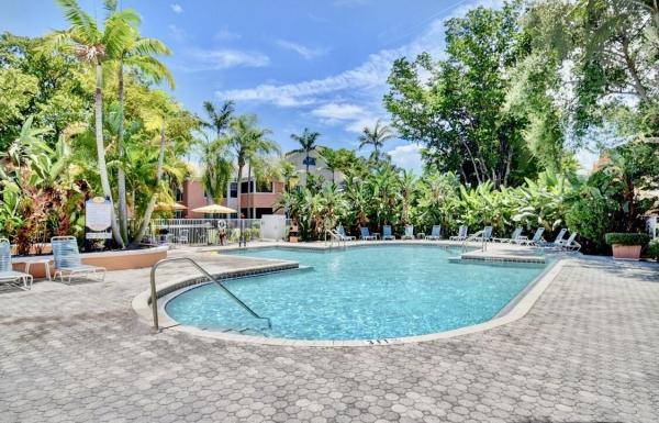 1335 Crystal Way #A, Delray Beach, Florida 33444, image 1