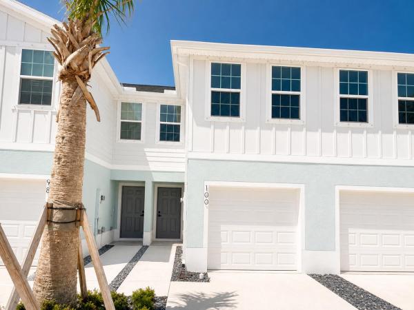 100 Savannah Lakes Blvd, Fort Pierce, Florida 34982, image 1