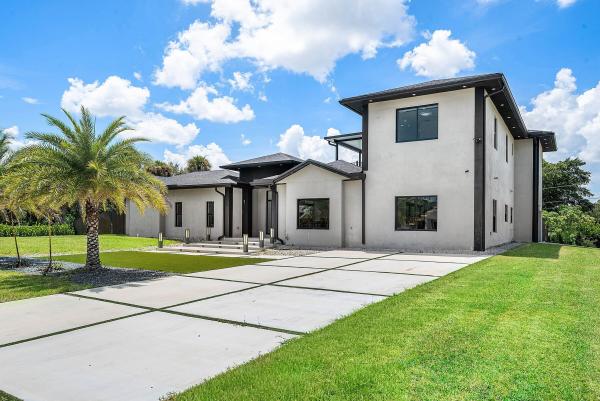 Palm Beach Farms, 641 Marshall Rd, West Palm Beach, Florida 33413, image 3