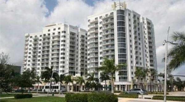 Radius, 1830 Radius Dr #720, Hollywood, Florida 33020, image 3