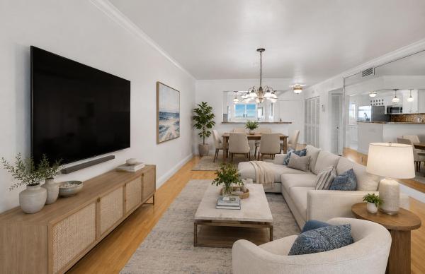Sea Monarch, 111 N Pompano Beach Blvd #1611, Pompano Beach, Florida 33062, image 1
