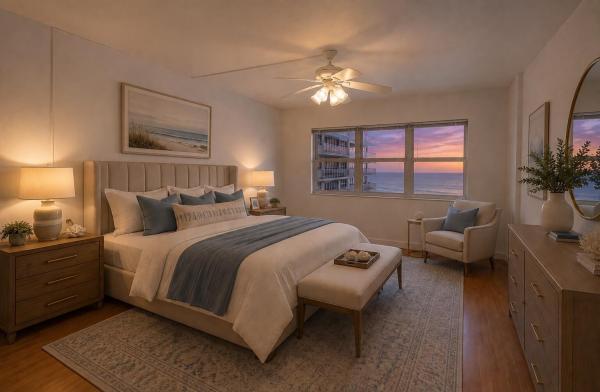 Sea Monarch, 111 N Pompano Beach Blvd #1611, Pompano Beach, Florida 33062, image 2
