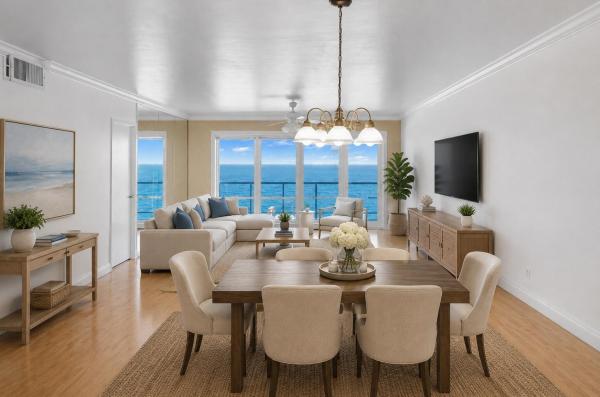 Sea Monarch, 111 N Pompano Beach Blvd #1611, Pompano Beach, Florida 33062, image 2