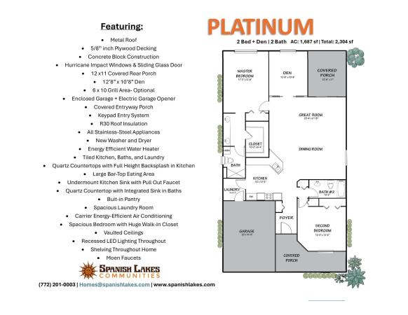 10 San Juan Ln, Port St. Lucie, Florida 34952, image 2