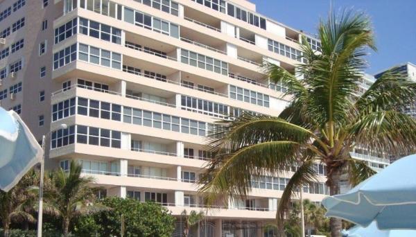 Spring Tide, 345 N Fort Lauderdale Beach Blvd #1007, Fort Lauderdale, Florida 33304, image 1
