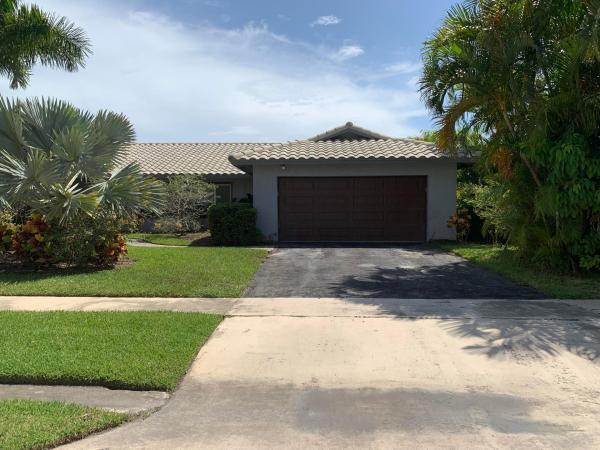 Boca Greens Country Club, 10311 Crosswind Rd, Boca Raton, Florida 33498, image 1