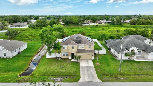 6509 NW Omega Rd, Port St. Lucie, Florida 34983, image 2