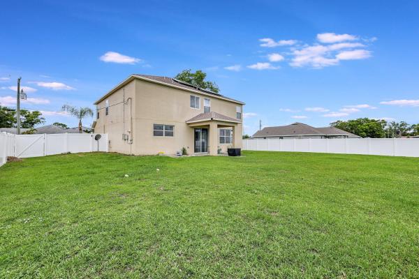 6509 NW Omega Rd, Port St. Lucie, Florida 34983, image 1