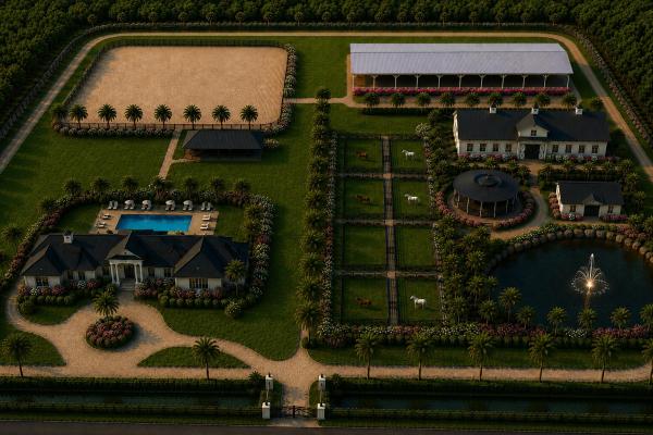 1037 & Tbd F Rd, Loxahatchee Groves, Florida 33470, image 2