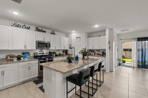 Bayshore Heights, 1689 SE Chello Ln, Port St. Lucie, Florida 34983, image 1