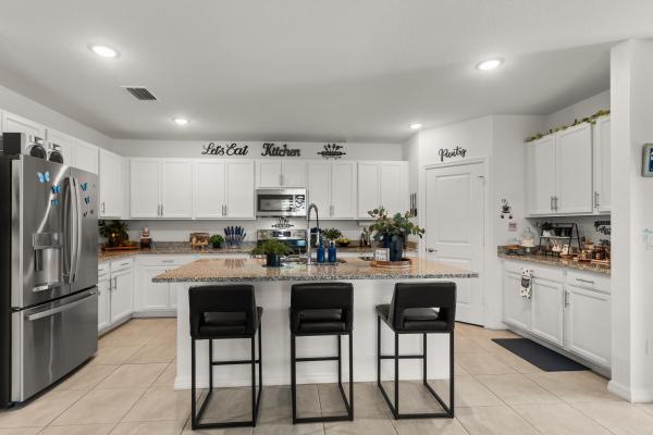 Bayshore Heights, 1689 SE Chello Ln, Port St. Lucie, Florida 34983, image 3