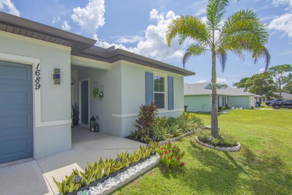 Bayshore Heights, 1689 SE Chello Ln, Port St. Lucie, Florida 34983, image 2