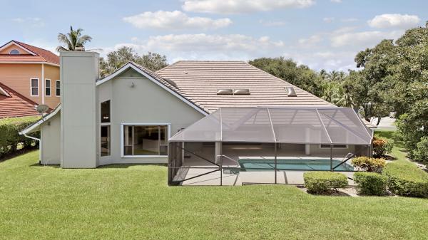 18691 SE Lakeside Way, Jupiter, Florida 33469, image 1