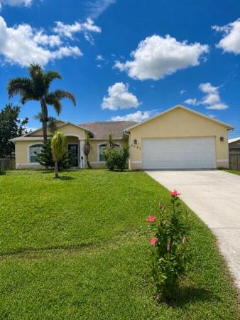 Woodland Trails, 1042 SW Dartmouth Ave, Port St. Lucie, Florida 34953, image 1