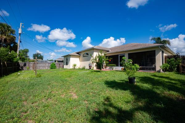Woodland Trails, 1042 SW Dartmouth Ave, Port St. Lucie, Florida 34953, image 3
