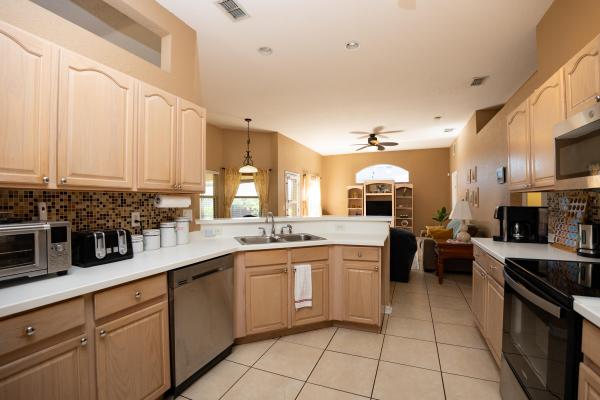 Woodland Trails, 1042 SW Dartmouth Ave, Port St. Lucie, Florida 34953, image 3