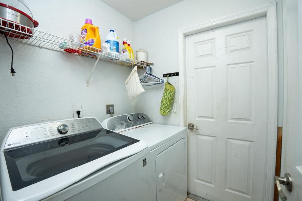 Woodland Trails, 1042 SW Dartmouth Ave, Port St. Lucie, Florida 34953, image 1