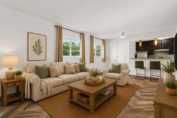 Golden House, 1340 Lincoln Rd #308, Miami Beach, Florida 33139, image 2