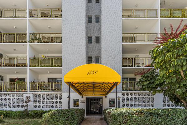 Golden House, 1340 Lincoln Rd #308, Miami Beach, Florida 33139, image 1