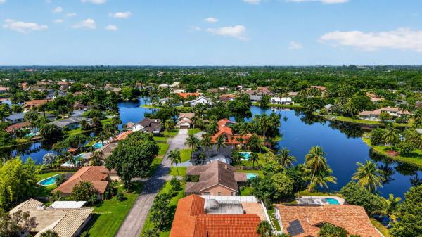 Jacaranda, 9821 SW 1st Ct, Plantation, Florida 33324, image 1