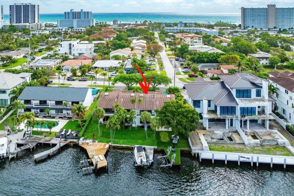 Ocean Vue, 605 NE 19th Ave, Deerfield Beach, Florida 33441, image 3