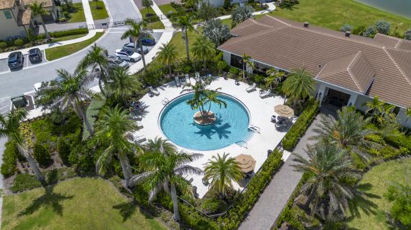PGA Village Verano, 18026 SW Cosenza Way, Port St. Lucie, Florida 34986, image 2