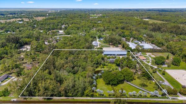 Loxahatchee Groves Residential, Tbd F Rd ROAD, Loxahatchee Groves, Florida 33470, image 2