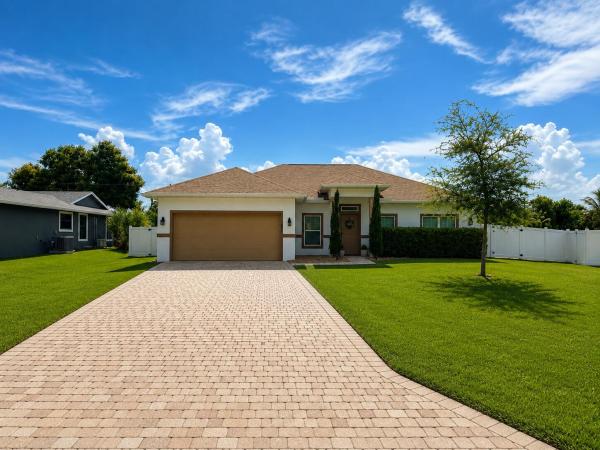 1367 SW Chase Rd, Port St. Lucie, Florida 34953, image 1