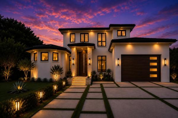 Silver Spring Ranches, 15141 SW 25th St, Davie, Florida 33326, image 1