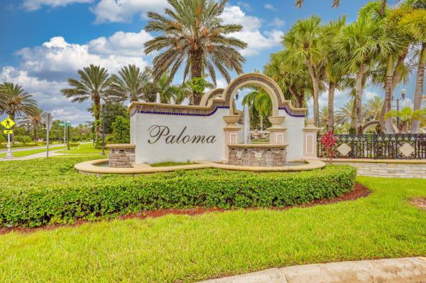Paloma, 4803 Cadiz Cir, Palm Beach Gardens, Florida 33418, image 2