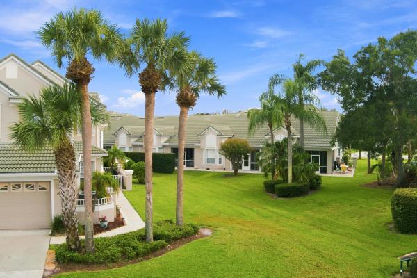 Harbour Isles At Lake Charles, 1686 SW Harbour Isles Cir #102, Port St. Lucie, Florida 34986, image 1