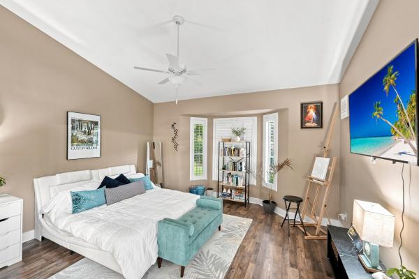 Harbour Isles At Lake Charles, 1686 SW Harbour Isles Cir #102, Port St. Lucie, Florida 34986, image 3