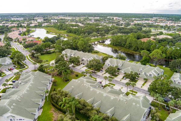 Harbour Isles At Lake Charles, 1686 SW Harbour Isles Cir #102, Port St. Lucie, Florida 34986, image 1