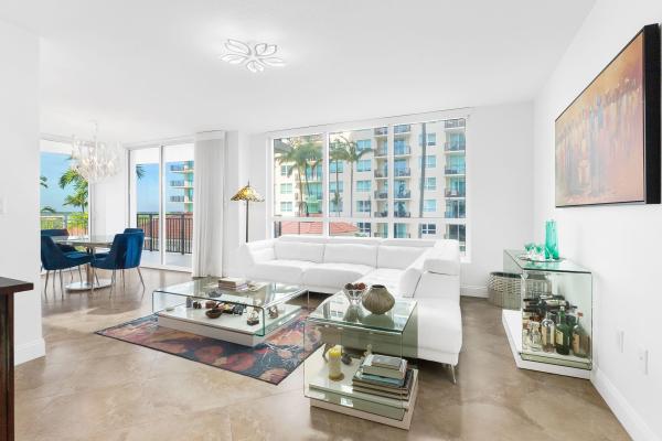 The Symphony, 600 W Las Olas Blvd #903S, Fort Lauderdale, Florida 33312, image 3
