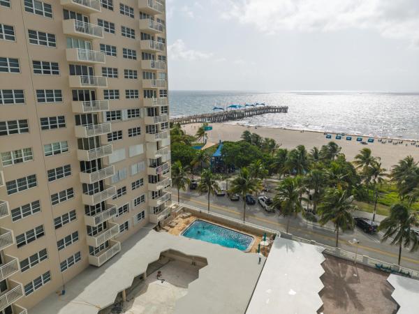 Ocean Monarch, 133 N Pompano Beach Blvd #501, Pompano Beach, Florida 33062, image 1