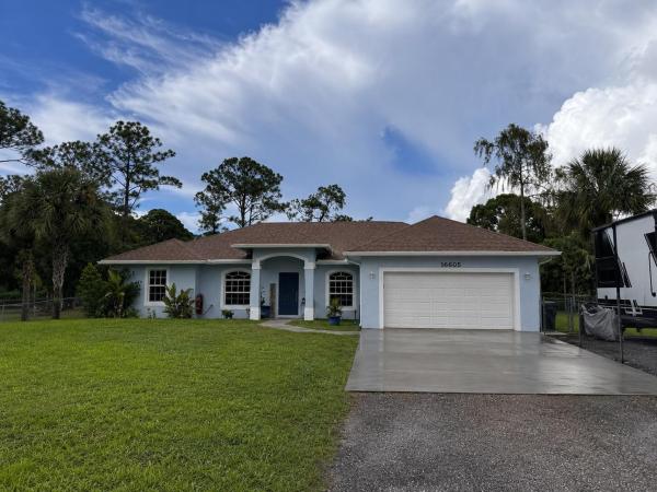 16605 64th Pl N, Loxahatchee, Florida 33470, image 1