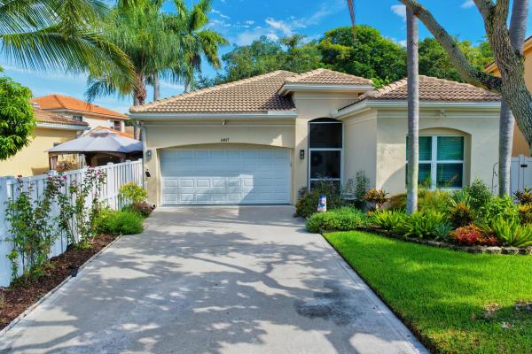 Juniper Glen, 6817 NW 32nd Ct, Margate, Florida 33063, image 3