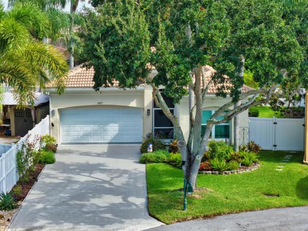 Juniper Glen, 6817 NW 32nd Ct, Margate, Florida 33063, image 1