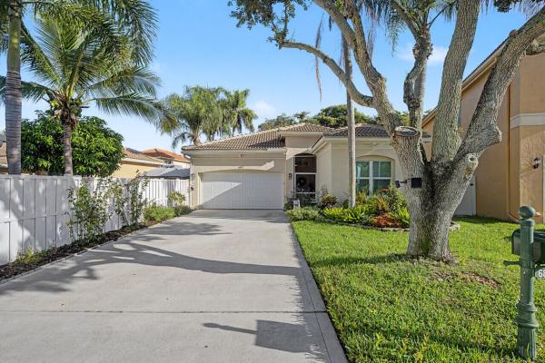 Juniper Glen, 6817 NW 32nd Ct, Margate, Florida 33063, image 1