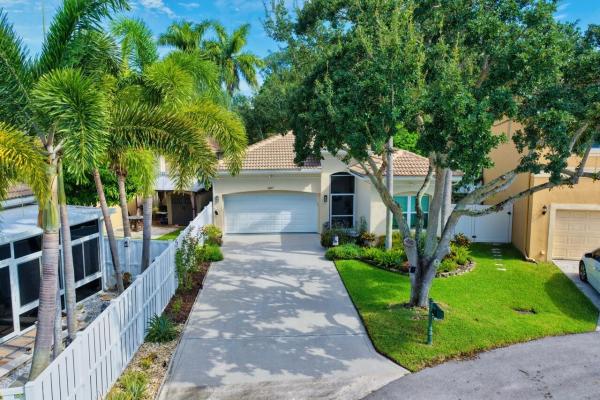Juniper Glen, 6817 NW 32nd Ct, Margate, Florida 33063, image 2