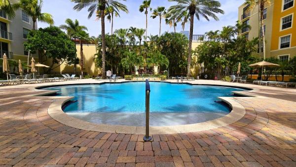 The Courtyards In CityPlace, 630 S Sapodilla Ave #521, West Palm Beach, Florida 33401, image 1